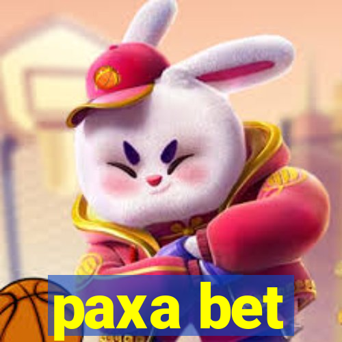 paxa bet